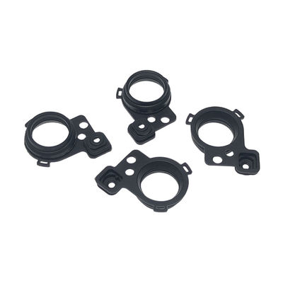 맞춤형 형성 된 실리콘 고무 부품, 가스켓 및 기타 실리콘 고무 부품