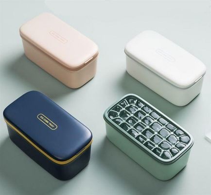 주문 제작된 실리콘 얼음 주조