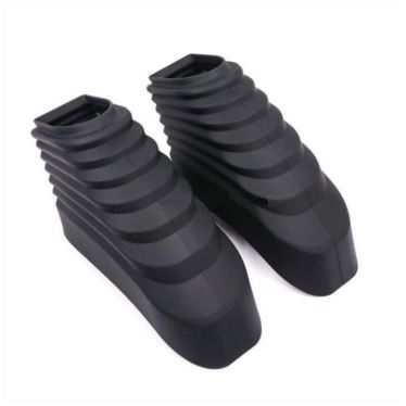 epdm 고무 울부짖기 주형 맞춘 실리콘 부분