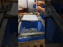 Self Adhesive Transparent Silicone Rubber Custom Foot Pad