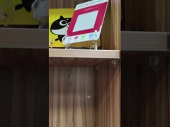 맞춤 빛깔 아크릴 산뜻한 덮개 패널