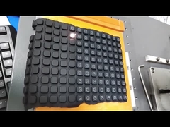 맞춘 오래가는 실리콘 스피커 부속물 키