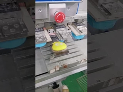 피딩되는 OEM 맞춘 방수 부드러운 실리콘 아기는 자유로운 BPA를 장비를 답니다