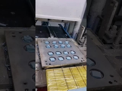 실리콘 고무 코일 실리콘 고무 고무 고무 가스켓 제조업체