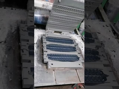 고품질의 실리콘 고무 장착 칸 평면 세탁기 밀봉 세탁기 가스켓