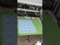 디보스 고무 밴드, 모든 종류의 실리콘 팔찌, 손목 밴드 및 기타 실리콘 공예품을 맞춤 제작