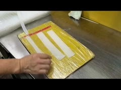 사용자 지정 실리콘 고무 키 마이크 원격 제어 키