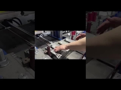 실리콘 폰 케이스의 오일 압력화 과정