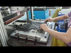 고품질의 실리콘 고무 장착 칸 평면 세탁기 밀봉 세탁기 가스켓