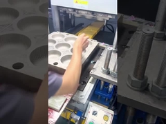 식품 등급 실리콘 공기 프라이팬 맞춤 라이너 사용자 지정 크기