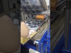 6 조각 실리콘 신선한 유지 커버