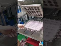 EPDM 고무 밀폐 반지 O 반지 및 맞춤형 실리콘 고무 부품