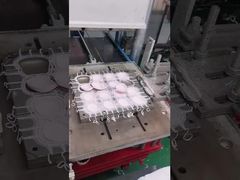 맞춤형 실리콘 고무 디스크 실리콘 패드 다목적