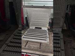 사용자 정의 정형 실리콘 고무 부품, 가스켓, 그리고 다른 실리콘 고무 부품 데모를 참조