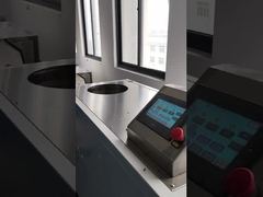 기계 디버링 및 분리